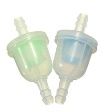 AUDEW Mini Moto Filtres à