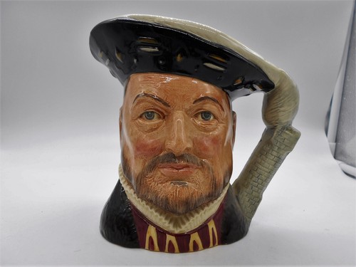 Sublime pichet henry viii - henry,
