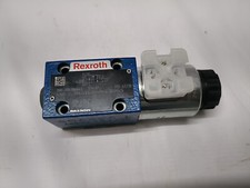 Rexroth 4WE6J6X/EG24N9K4