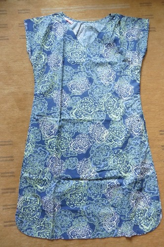 Robe été créateur asie j - robe,