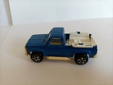 PICK UP   MINI Jet   - Norev -