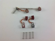 Set Balais Démarreur Tracteur