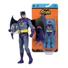 Marvel DC Retro Batman 1966 -