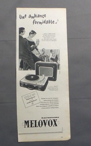 Pub publicite ancienne advert - publicite,