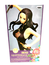 Figurine One Piece Glitter &