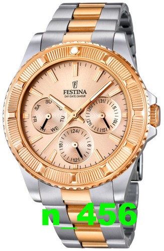 Montre festina sport tendance - festina,