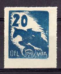 Pologne oflag camp murnau - pologne,