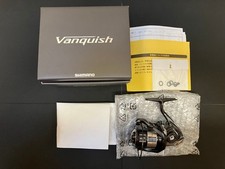 Moulinet toupie Shimano 23