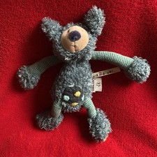 ?? Doudou Koala Baba Les Zazous 24 Cm MOULIN ROTY TTBE