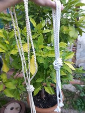 Deux Cordes Cordons Aube