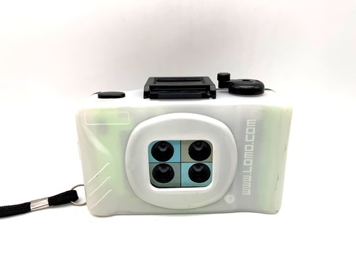 Lomo multi objectif - lomo,