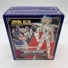 Saint seiya Saint Cloth Myth