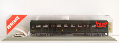Jouef 510200 voiture - 510200,