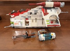 LEGO Star Wars: Republic