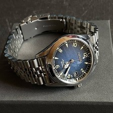 SEIKO Alpinist SBDC117 Jubilee