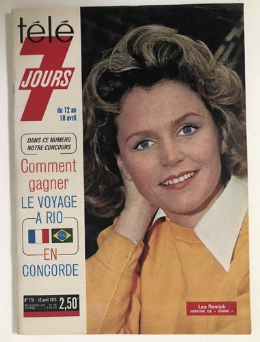 Tele jours - ►tele,