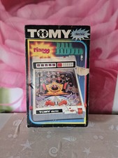 Flipper Vintage Tomy