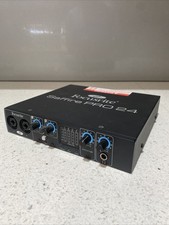 Focusrite Saffire Pro 24 Midi