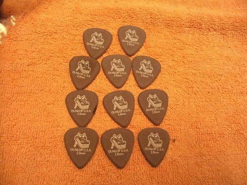 Dunlop gator grip mm - gator,