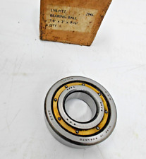 Roulement à billes radial LJ 7/8 R&M LV6 / MT7 LJ 7/8" x 2" x 9/16" / LS 9 / ...