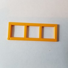 BATTANT DE FENÊTRE PLAYMOBIL