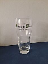 Verre à bière Dames de Meuse 25 cl