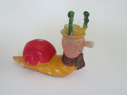 Figurine ambroise vintage - ,