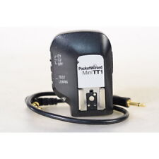 PocketWizard Émetteur Radio Mini TT1 / MiniTT1 Pour Nikon - 433 MHz