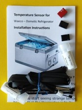 Thermistance de capteur pour réfrigérateur Waeco / Dometic série CDF CFX....