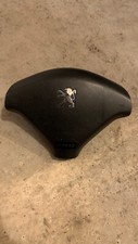 PEUGEOT 307 SW 2.0 HDI 136cv AIRBAG VOLANT 96556746ZR