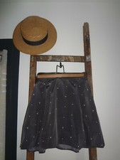 BONOBO 36 JUPE COURTE 47cm BAS