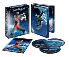 San Ku Kai - Intégrale TV +