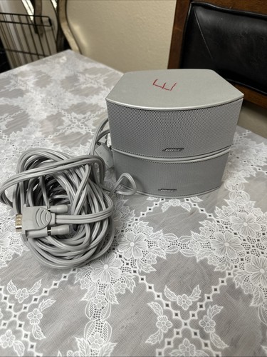 Bose gs gsx - 3-2-1,
