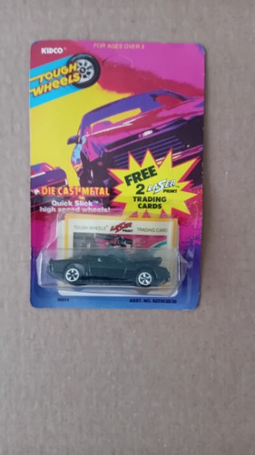 Kidco tough wheels - wheels, 70´