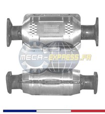 Catalyseur pour rover - catalyseur, 820