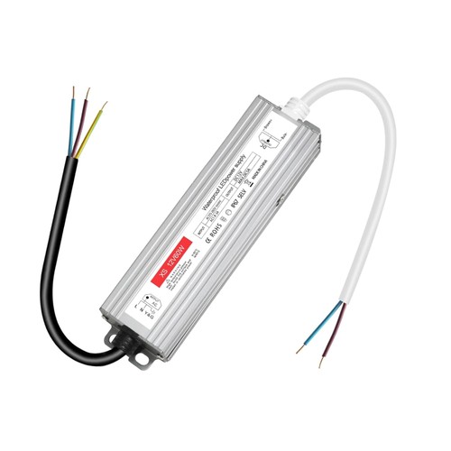 Transformateur 220v 12v led - 12v,