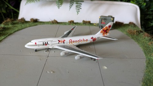 Miniature maquette avion - miniature, de