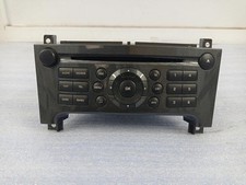 Autoradio d'origine PEUGEOT 607 PHASE 2
