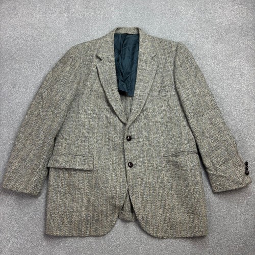 Veste harris tweed adulte - harris, 43r