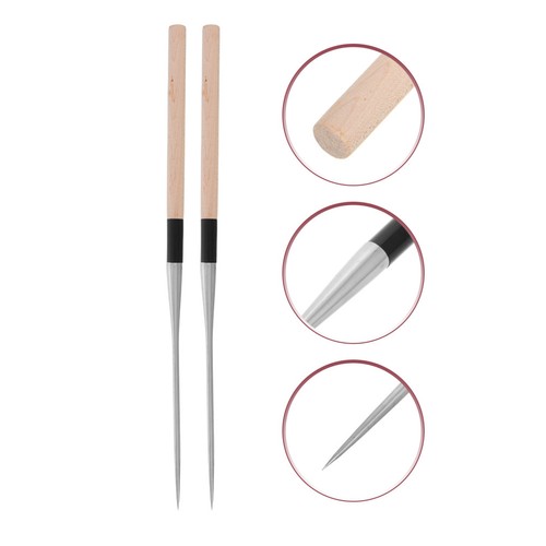 Pcs baguettes chef sushi - 2,