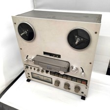 Teac X-10r Open Reel Tape Deck