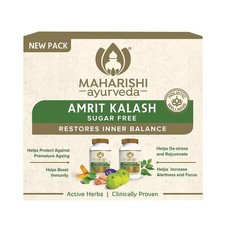 Maharishi Ayurveda Amrit