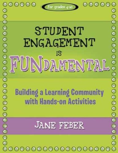 Student engagement - student, is
