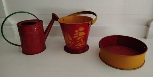 Ancien lot jouets - , de