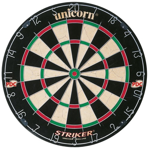 Unicorn jeu de fléchettes - unicorn,