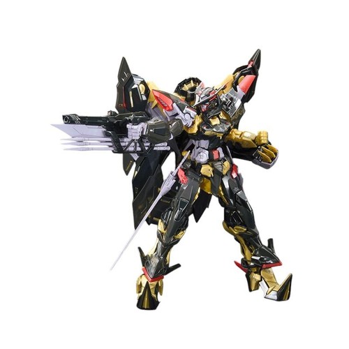 Kit modèles gundam real - de,