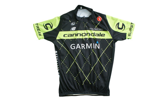 Maillot vélo rétro new - maillot,