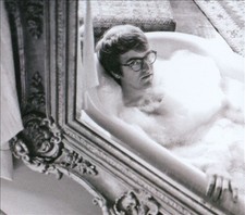 Warm Blanket by May, Dent