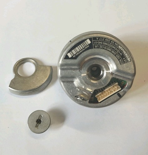 Encoder ecn 1325 2048 5ms16 - encoder,