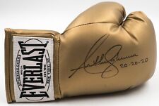 Gant de boxe Anthony Joshua